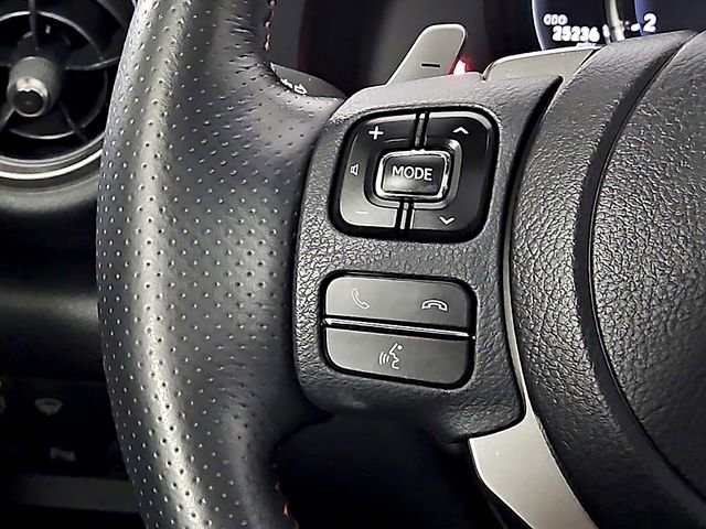 Used 2024 Lexus RC 350 F Sport w/ Navigation Package image 22