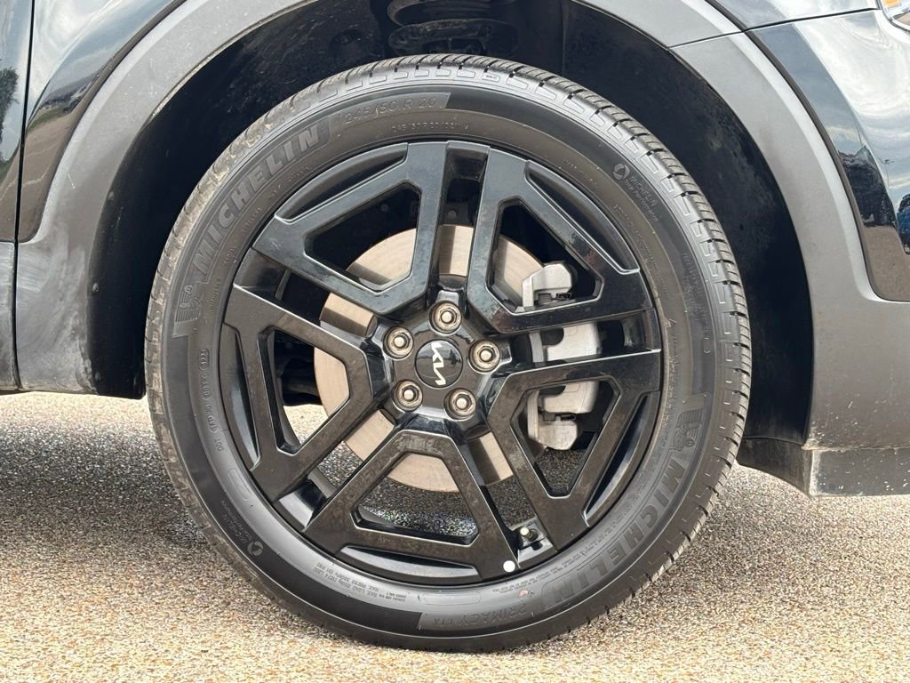 Used 2024 Kia Telluride SX Prestige X-Line AWD/4WD image 9