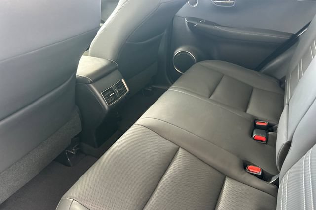 Used 2021 Lexus NX 300 AWD w/ Accessory Package 2 image 14