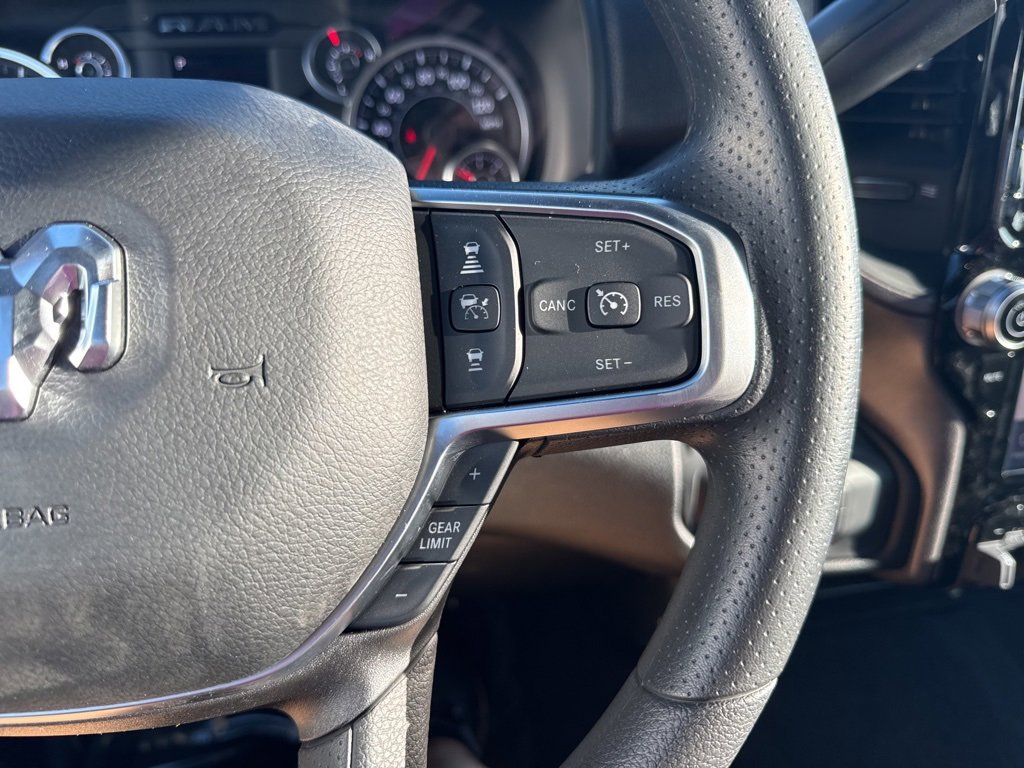 New 2025 RAM 2500 Tradesman image 7