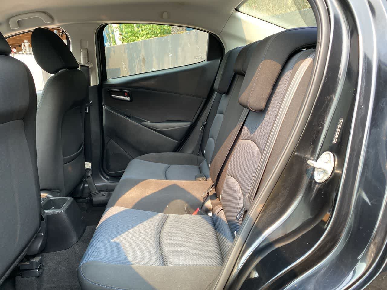 Used 2016 Scion iA FWD image 17
