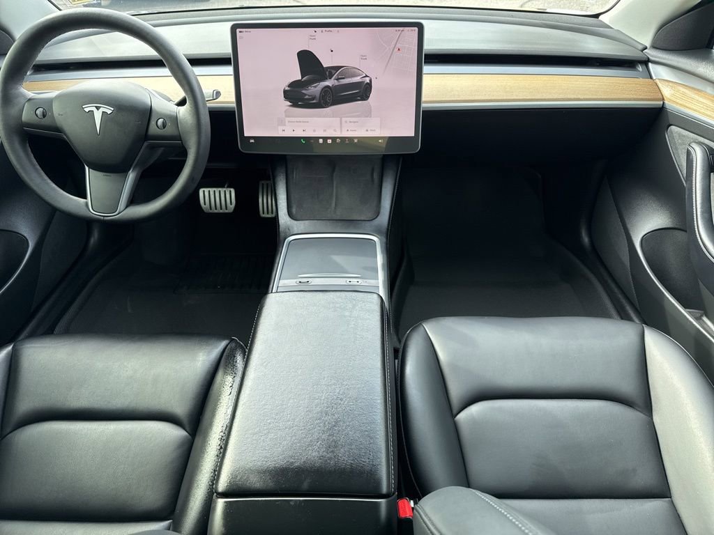 Used 2022 Tesla Model 3 Performance image 21