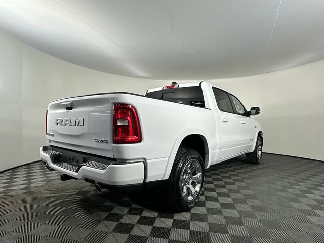 New 2026 RAM 1500 Big Horn image 6
