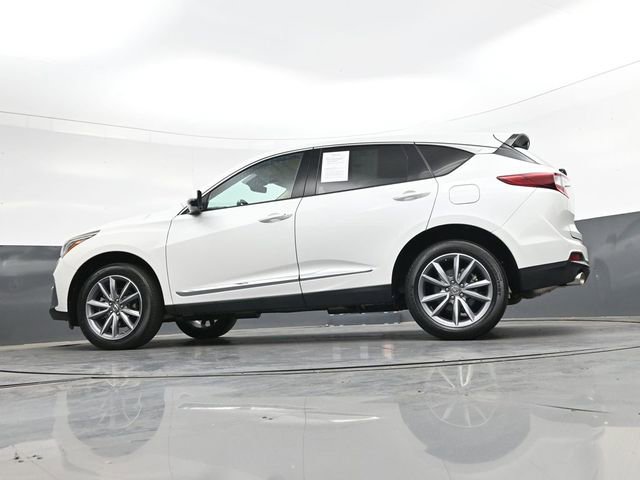 Used 2020 Acura RDX FWD w/ Technology Package image 33