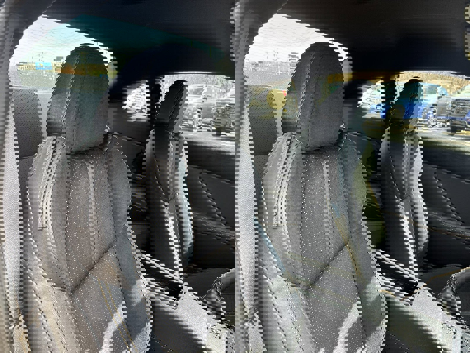 New 2026 Subaru BRZ Series.Yellow image 43