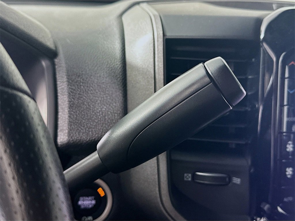 New 2026 RAM 2500 Tradesman image 12