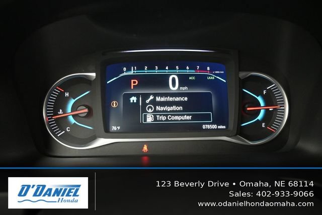 Used 2021 Honda Passport Touring image 28
