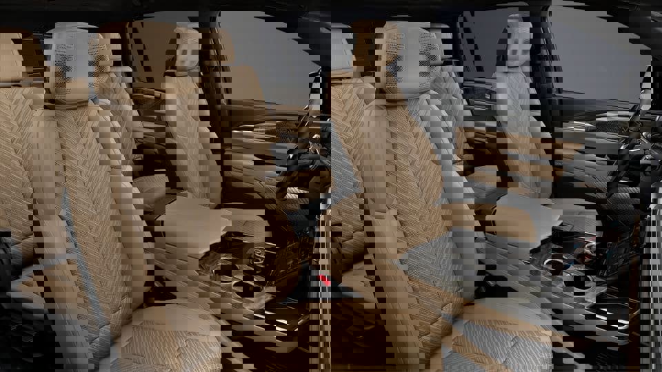 New 2025 Cadillac Escalade IQ Sport 2 image 11