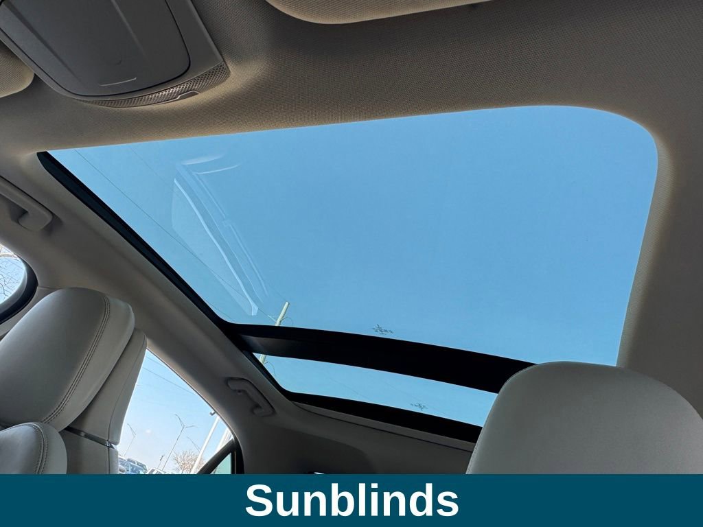 Used 2020 Lincoln Continental Reserve w/ Luxury Package image 30