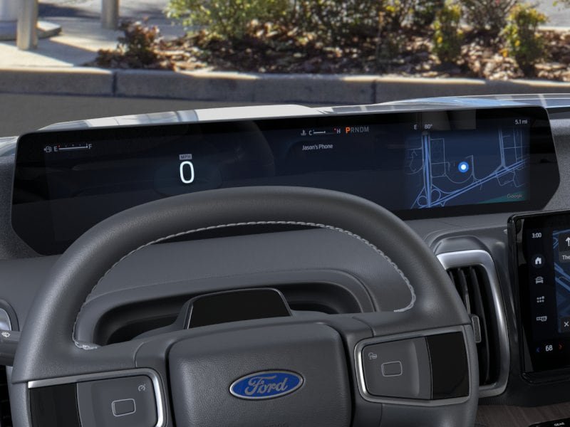 New 2026 Ford Expedition Max Platinum w/ Platinum Ultimate Package AWD/4WD image 13