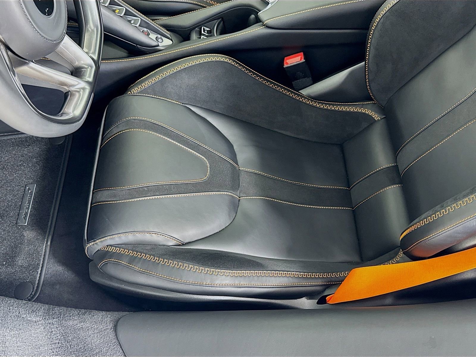 Used 2026 McLaren 750S Spider image 18