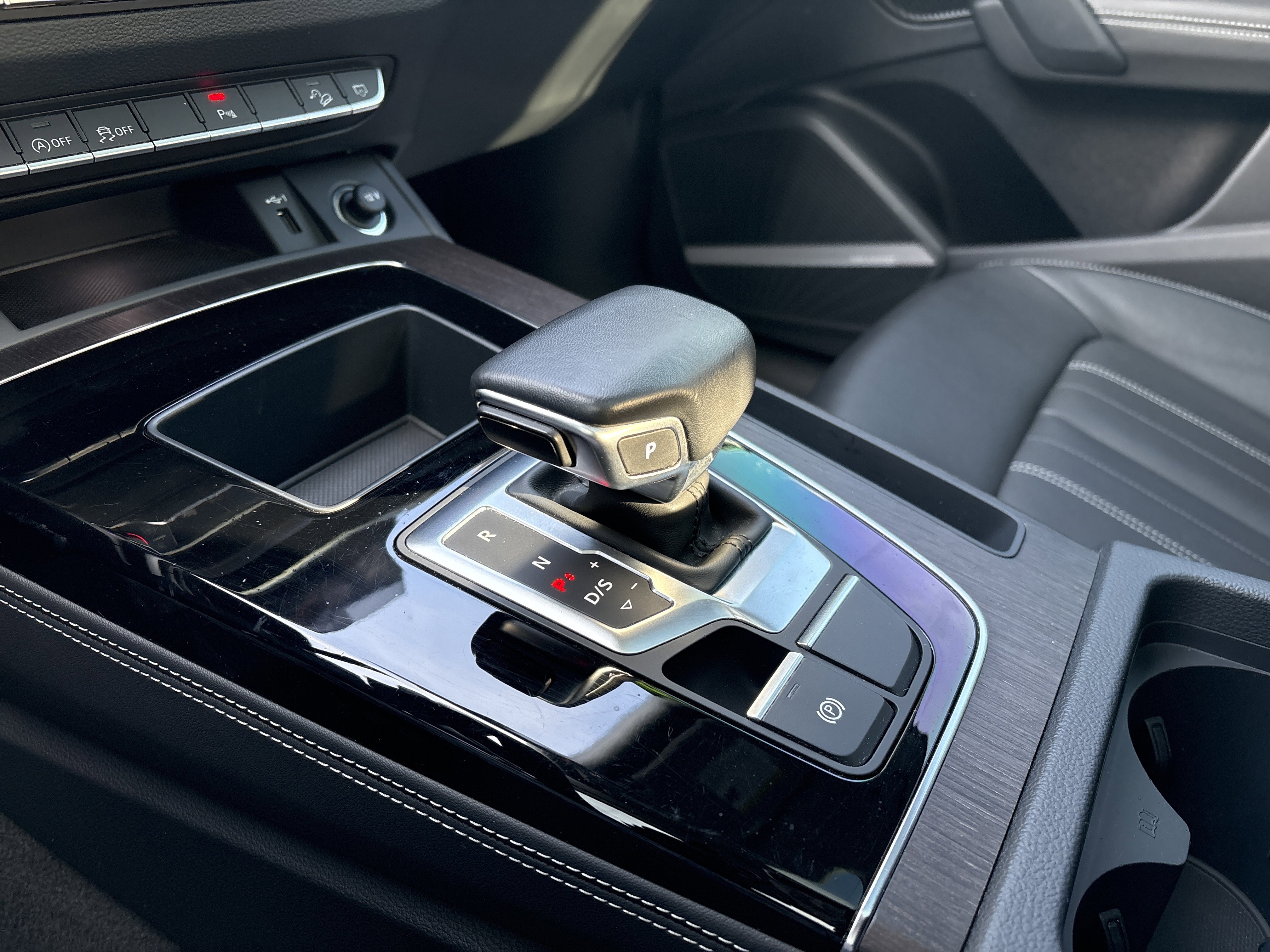 Used 2023 Audi Q5 2.0T Premium Plus w/ Premium Plus Package image 30