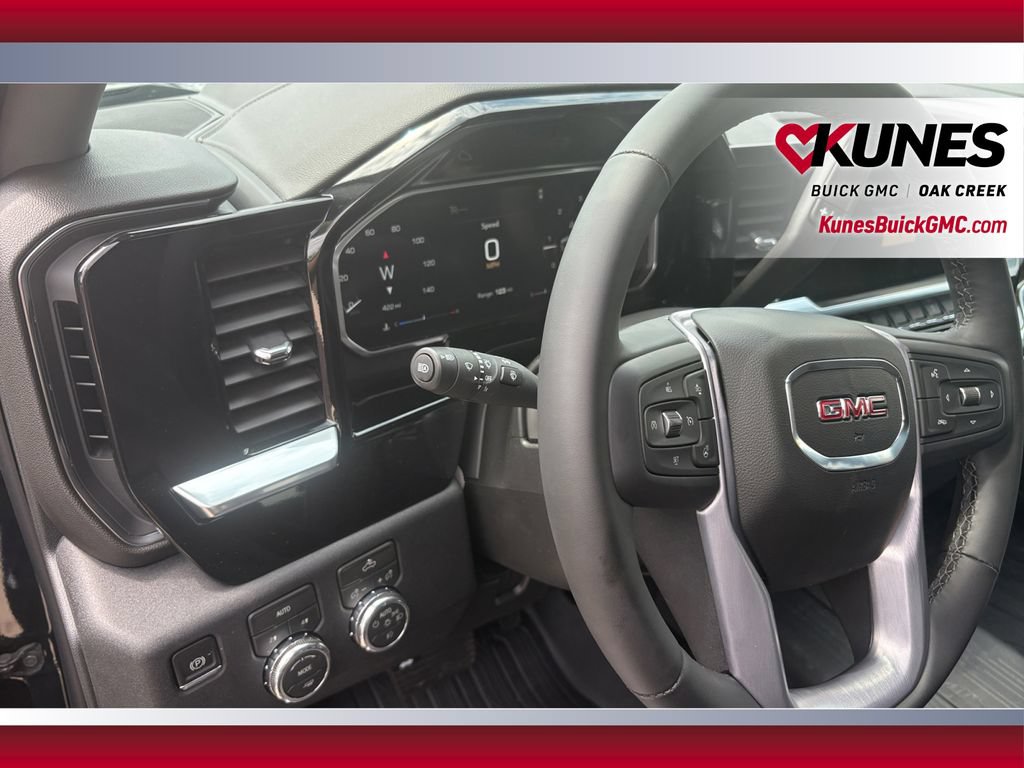 New 2026 GMC Sierra 1500 Elevation w/ Elevation Select Package AWD/4WD image 19