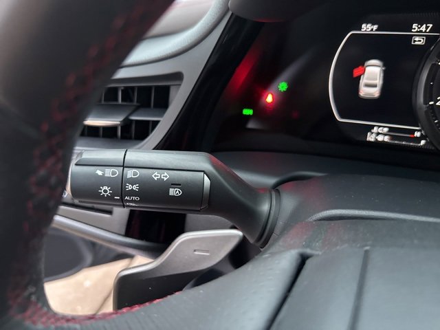 Used 2023 Lexus ES 350 F Sport w/ Accessory Package (Z2) image 21