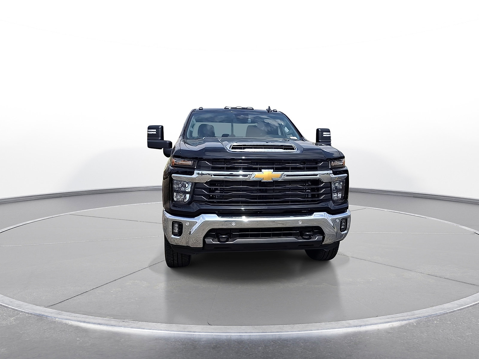 New 2026 Chevrolet Silverado 3500 LT w/ All Star Edition AWD/4WD image 3
