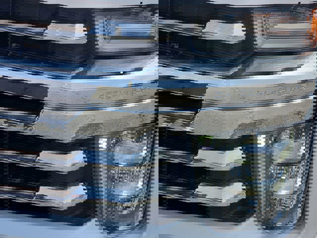 Used 2023 Chevrolet Silverado 3500 High Country w/ Technology Package image 36