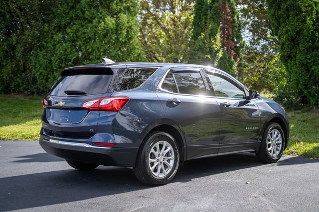 Used 2018 Chevrolet Equinox LT FWD image 5
