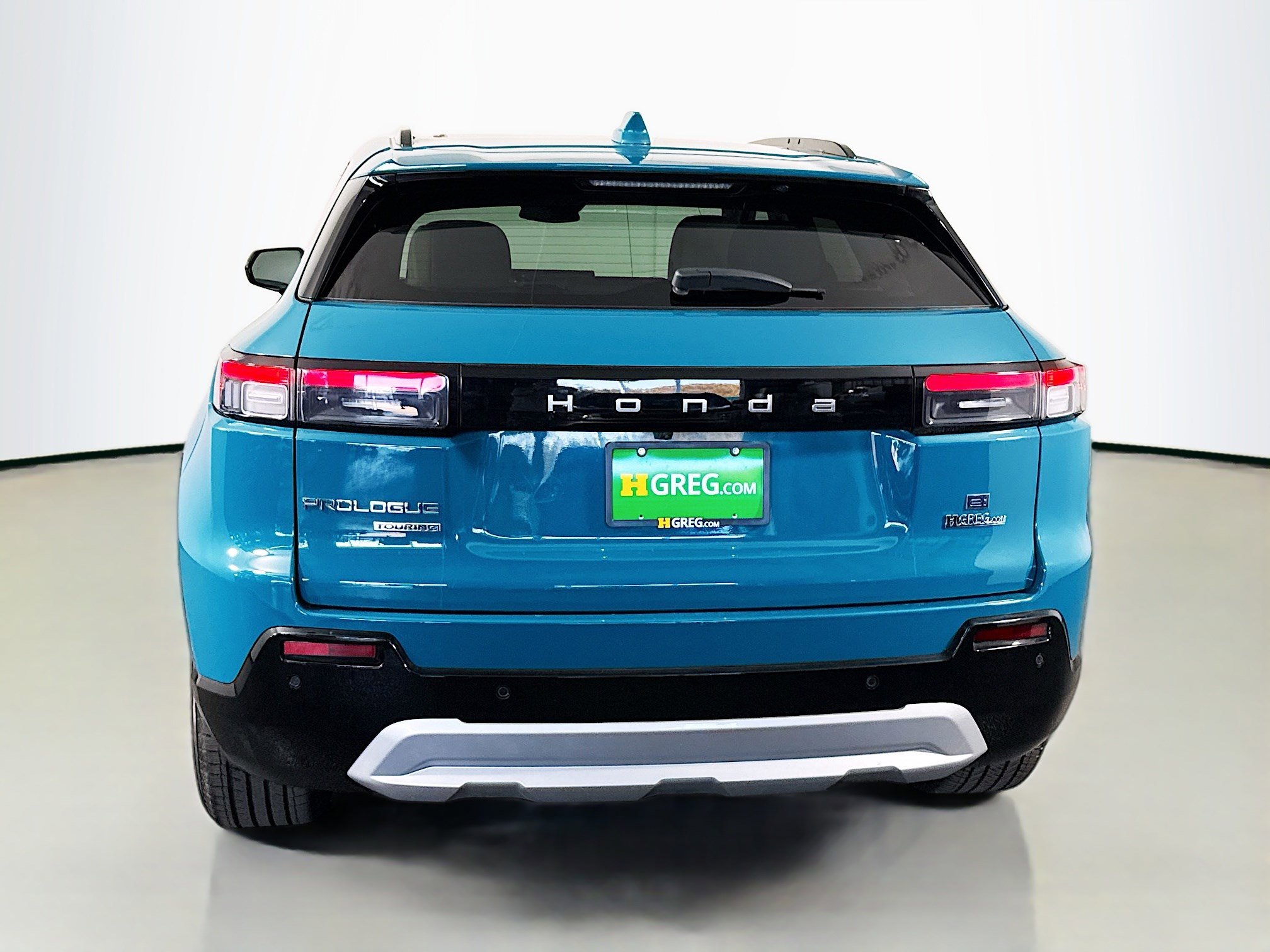 Used 2024 Honda Prologue Touring image 8