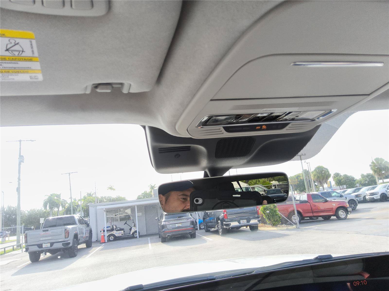 New 2027 Lincoln Navigator Black Label AWD/4WD image 38