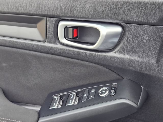 Used 2023 Honda Civic Sport image 25