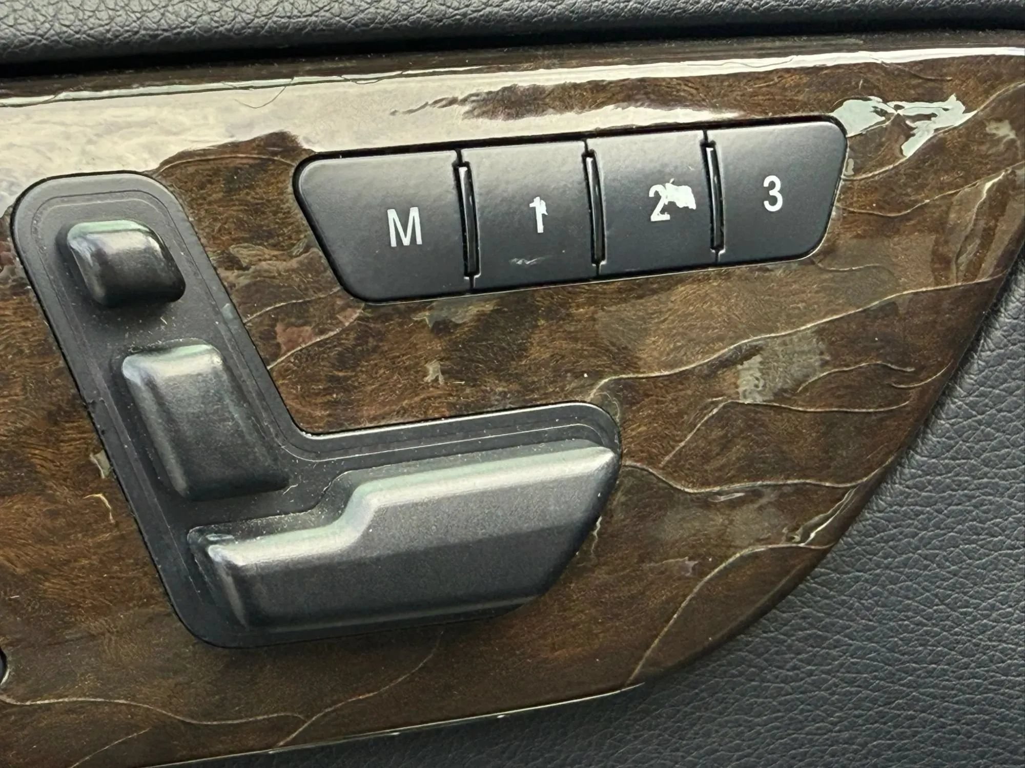 Used 2015 Mercedes-Benz ML 350 2WD image 41