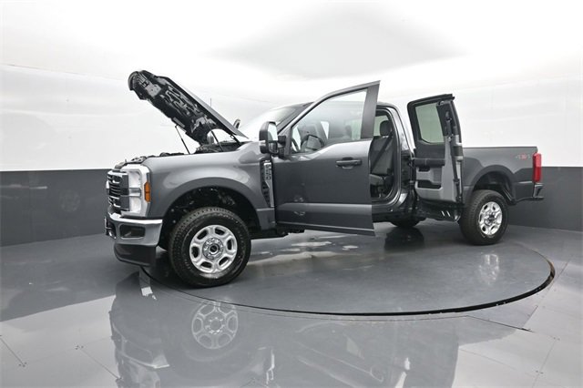 New 2026 Ford F250 XLT image 34