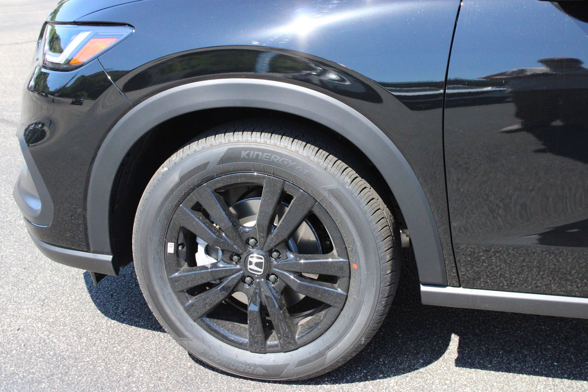 New 2027 Honda HR-V Sport image 12