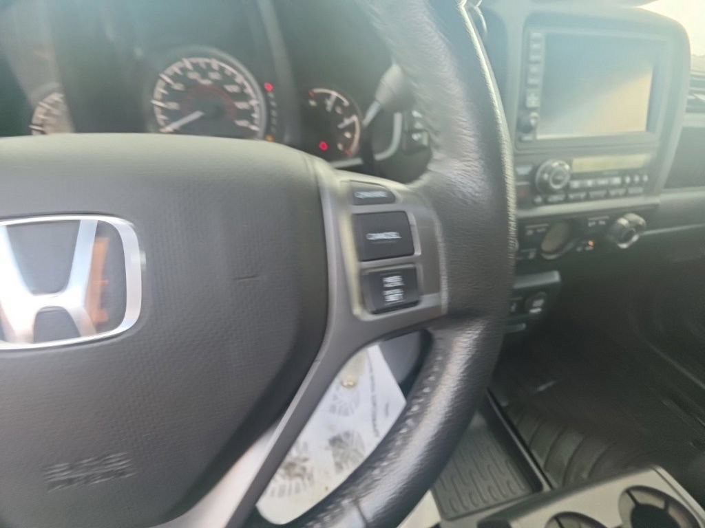 Used 2014 Honda Ridgeline SE image 21