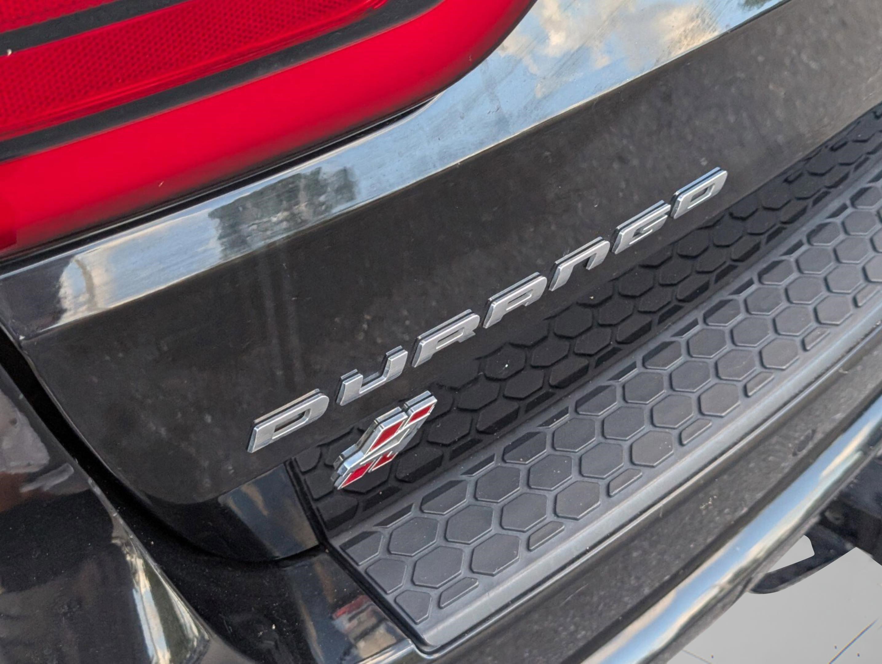 Used 2019 Dodge Durango GT image 21