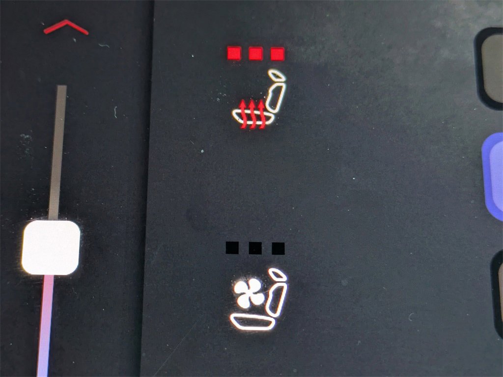 Used 2024 Jeep Grand Wagoneer L Series III image 23