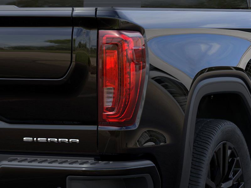 New 2026 GMC Sierra 1500 Denali w/ Denali Reserve Package image 13