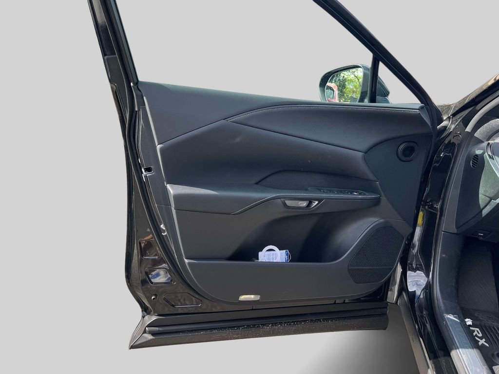 New 2026 Lexus RX 350 Premium AWD/4WD image 15