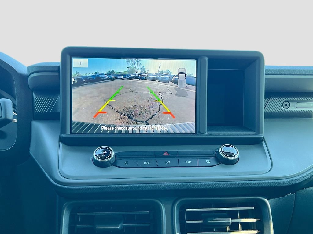 Used 2023 Ford Maverick Lariat w/ Lariat Luxury Package image 14