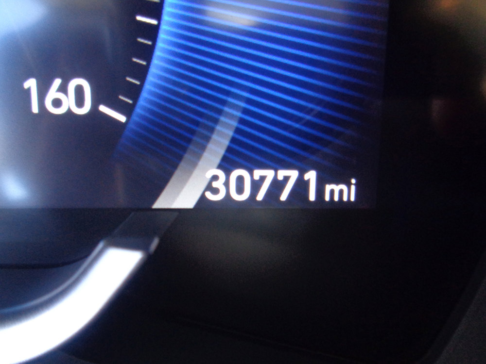 Used 2020 Hyundai Santa Fe SEL w/ Convenience Package AWD/4WD image 18
