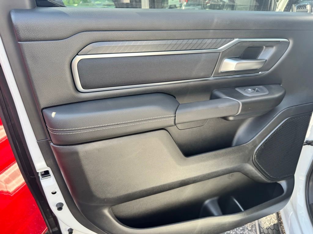 New 2025 RAM 1500 Big Horn image 32