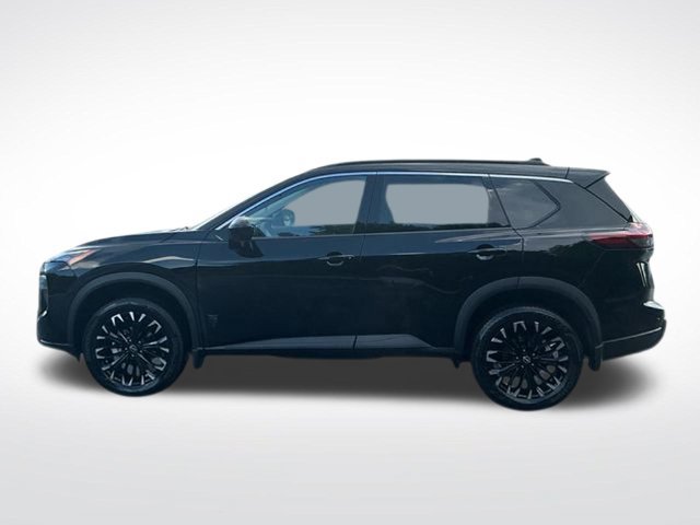 New 2026 Nissan Rogue Dark Armor AWD/4WD image 3