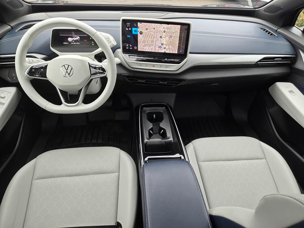 Certified 2023 Volkswagen ID.4 Pro S RWD image 14