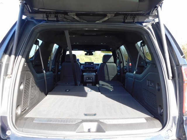 Certified 2023 Chevrolet Suburban Premier image 31