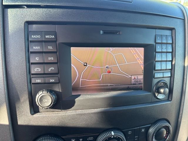 Used 2016 Mercedes-Benz Sprinter 2500 image 12