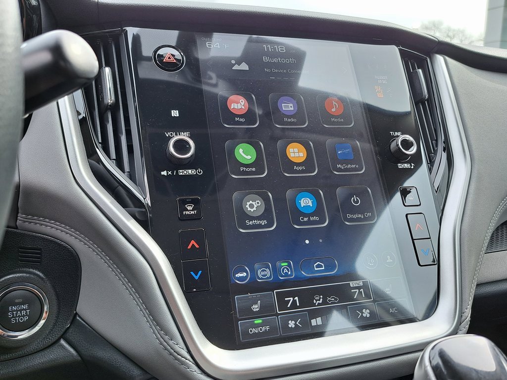 Certified 2025 Subaru Legacy Premium image 13