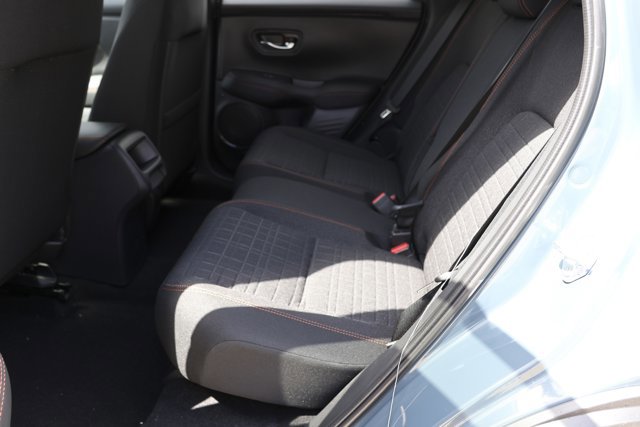 New 2026 Honda HR-V Sport image 22