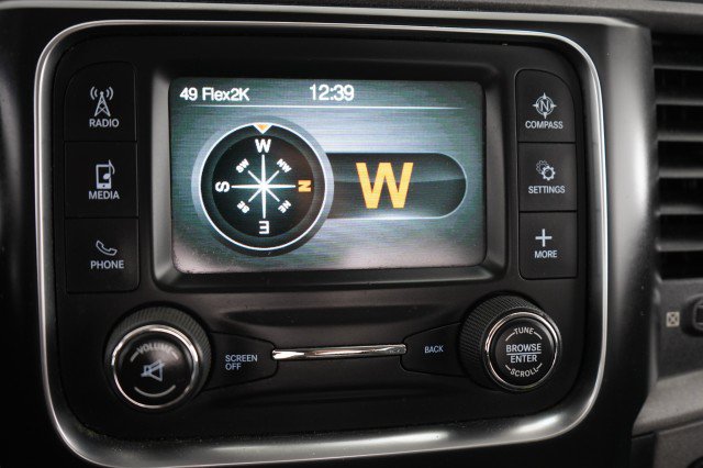 Used 2015 RAM 1500 Express AWD/4WD image 30