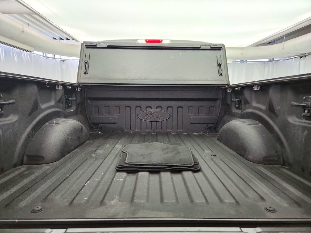 Used 2018 Ford F150 Lariat w/ Equipment Group 502A Luxury AWD/4WD image 34