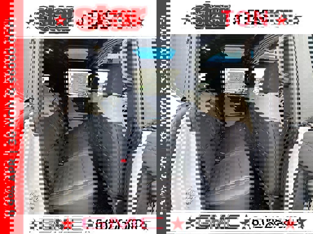 New 2026 GMC Hummer EV SUV w/ LPO, Sport Package image 13