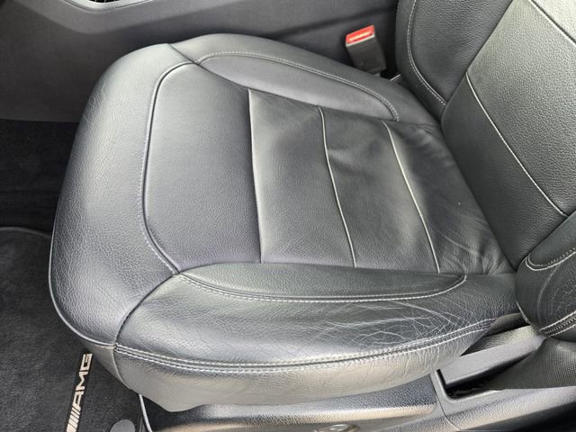 Used 2019 Mercedes-Benz GLE 43 AMG 4MATIC image 16