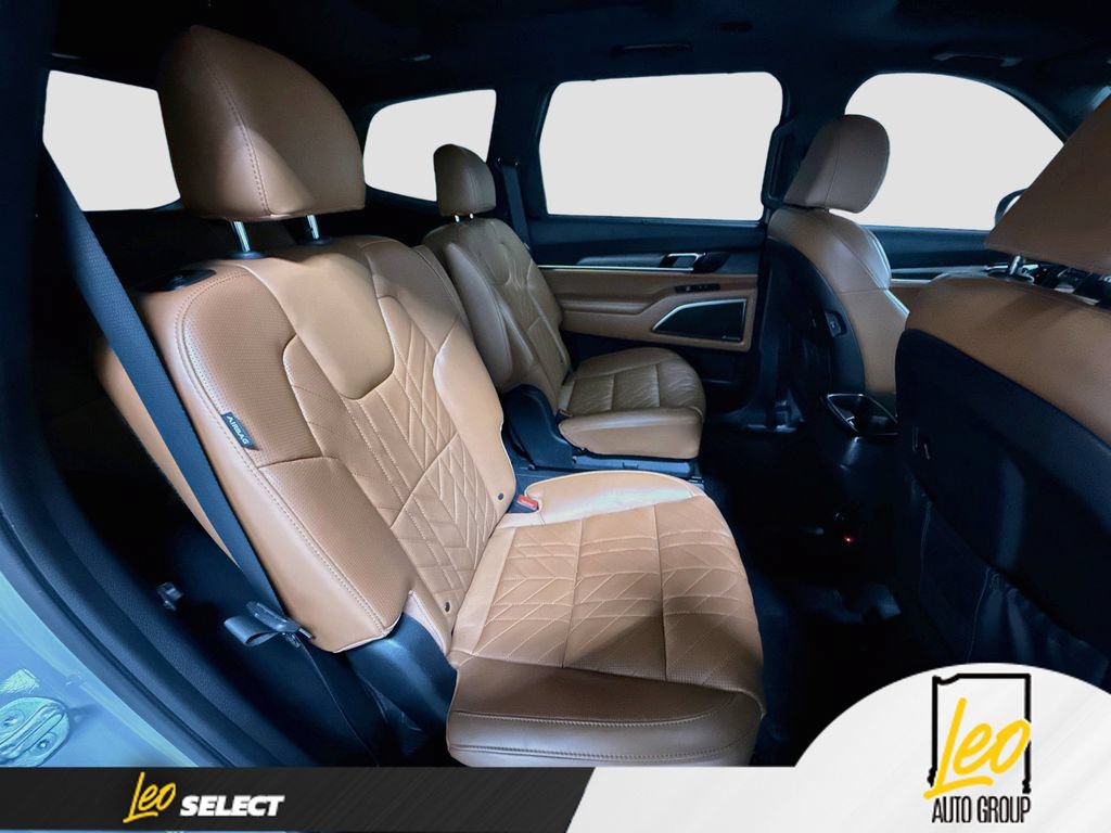 Used 2024 Kia Telluride SX Prestige X-Line AWD/4WD image 33