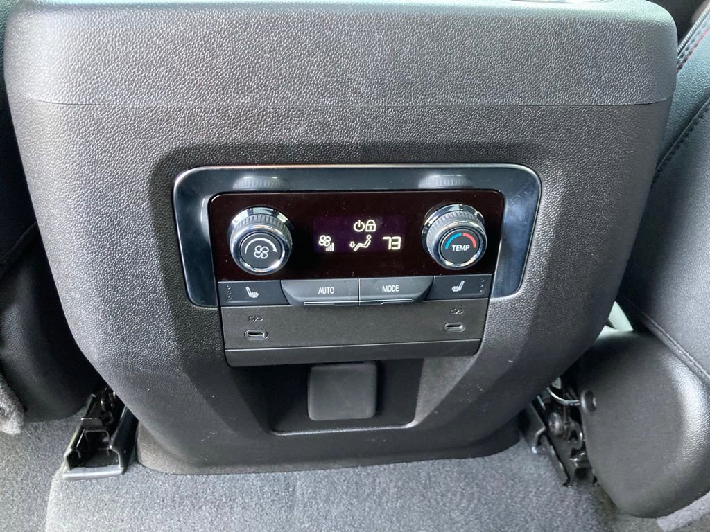 Used 2025 Chevrolet Tahoe RST w/ Comfort Package image 24