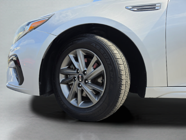 Used 2019 Kia Optima LX FWD image 41
