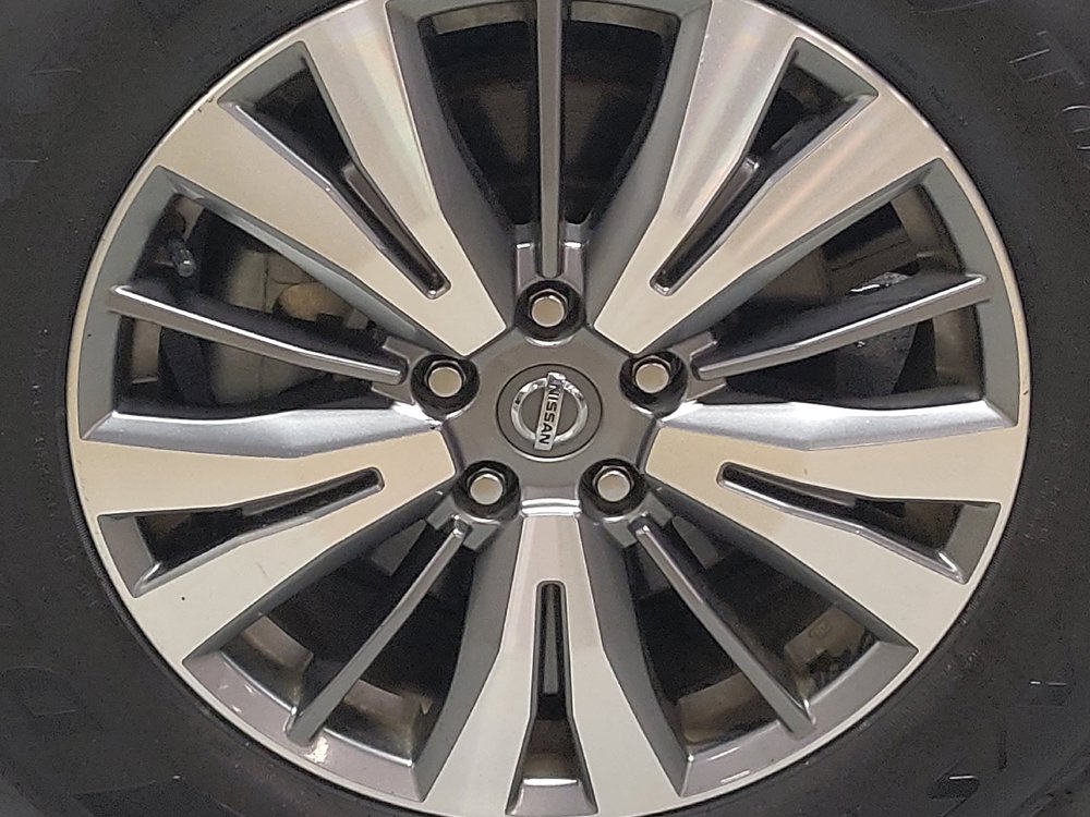 Used 2019 Nissan Pathfinder SL FWD image 31