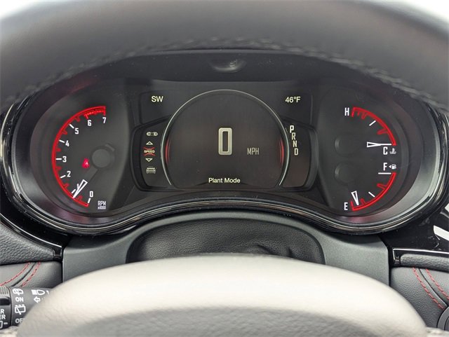 New 2026 Dodge Durango GT image 16